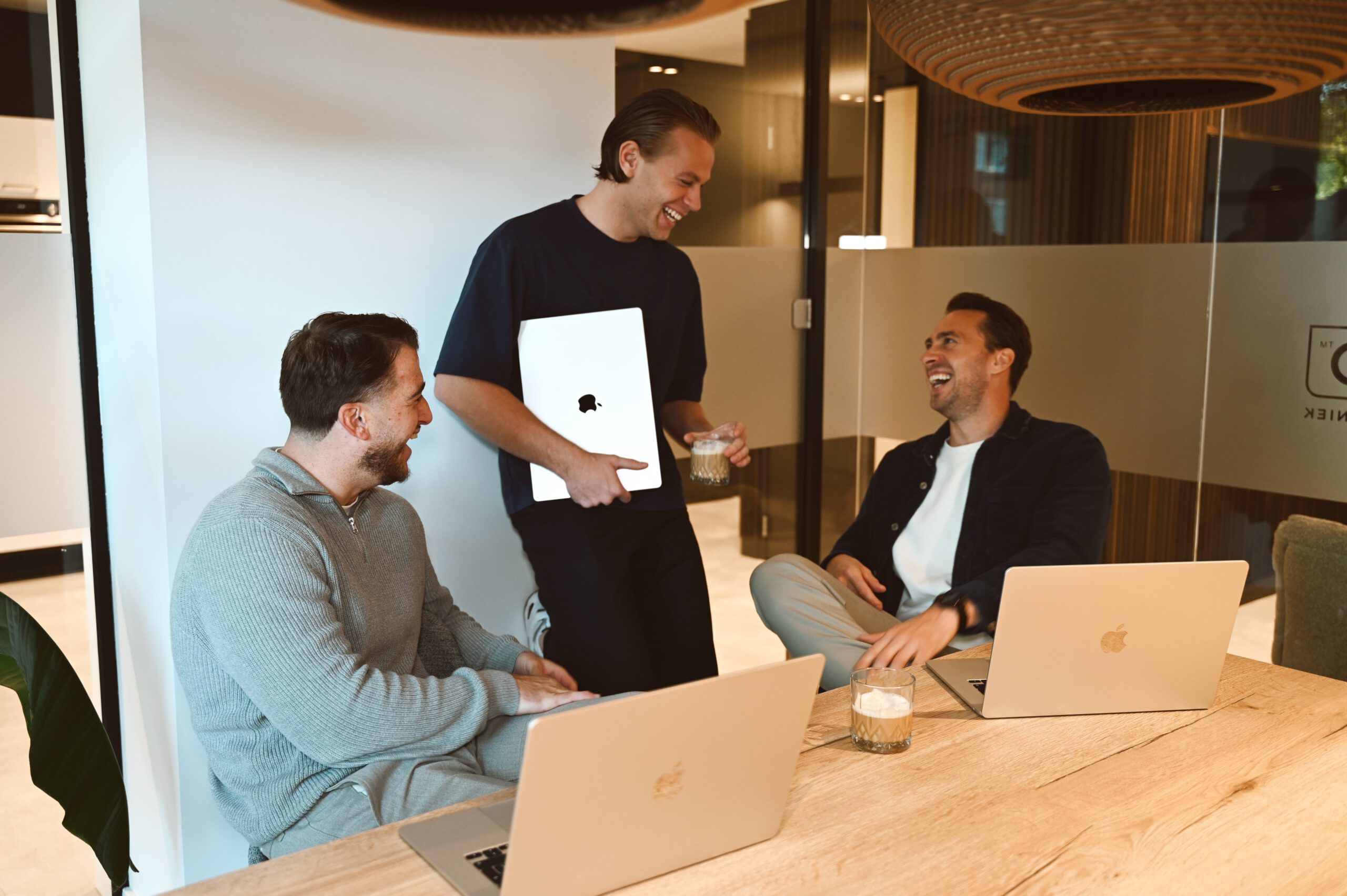 MOOTIO BOUW & INFRA BESTAAT 1 JAAR