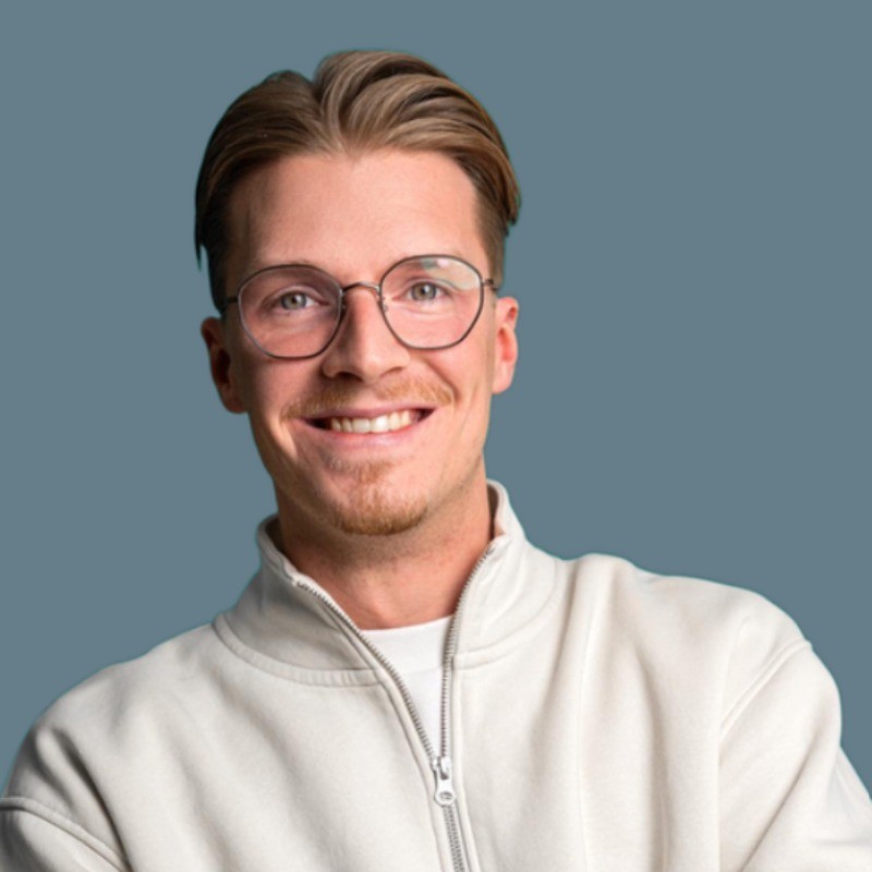 Nieuwe collega Nick – Recruitment Consultant Installatietechniek